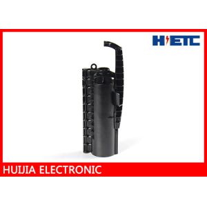 China HB Fireproof Telecommunication Components Fiber Optic Cable Jointing Kit on sale