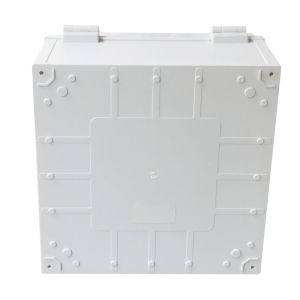 Dustproof Plastic Junction Box Temperature Resistance For Unloading Terminal