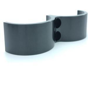 Customized Request for Suspension End Rod OEM Precision CNC Machining Part at