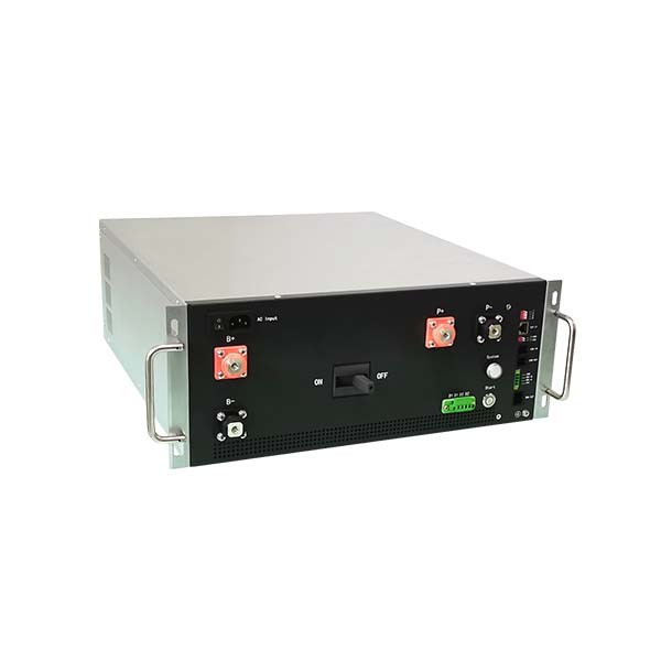 UPS ESS Solar Smart Bms Lifepo4 Lithium Ion Battery 224S 716.8V 160A