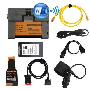 2024 WIFI A3 Diagnostic Tool With Engineer Software Manufactures