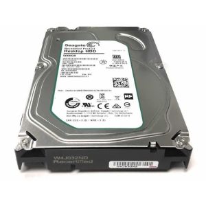 Internal Computer Hard Disk Drive Recertified WD Seagate 3.5'' 1TB Capacity For