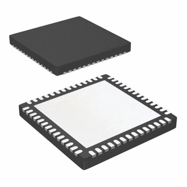 100 MHz to 2400 MHz I/Q Modulator with Integrated Fractional-N PLL and VCO