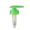 Buy cheap Colorful 2.2 Ml / T Cosmetic Dispenser Pump from wholesalers