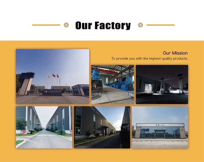 Multifunction Double Roller Crusher Mining Equipment Anti Abrasive