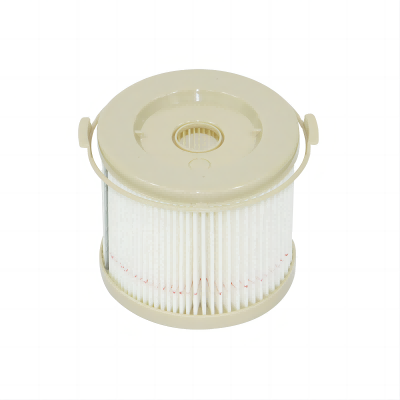 Building Material Shops 1KG Weight Supply Fuel Water Separation Filter Element P552014
