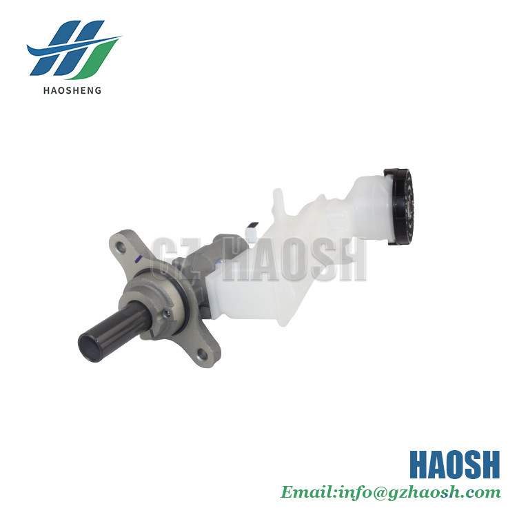 Auto Brake Parts Brake Master Cylinder 8981632270 8-98163227-0 8983206680 8-98320668-0 For ISUZU DMMUX2.5RM