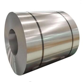 Cold Rolled Stainless Steel Sheet In Coil Strip 0.5mm 1.2mm AISI SUS 2205 2520