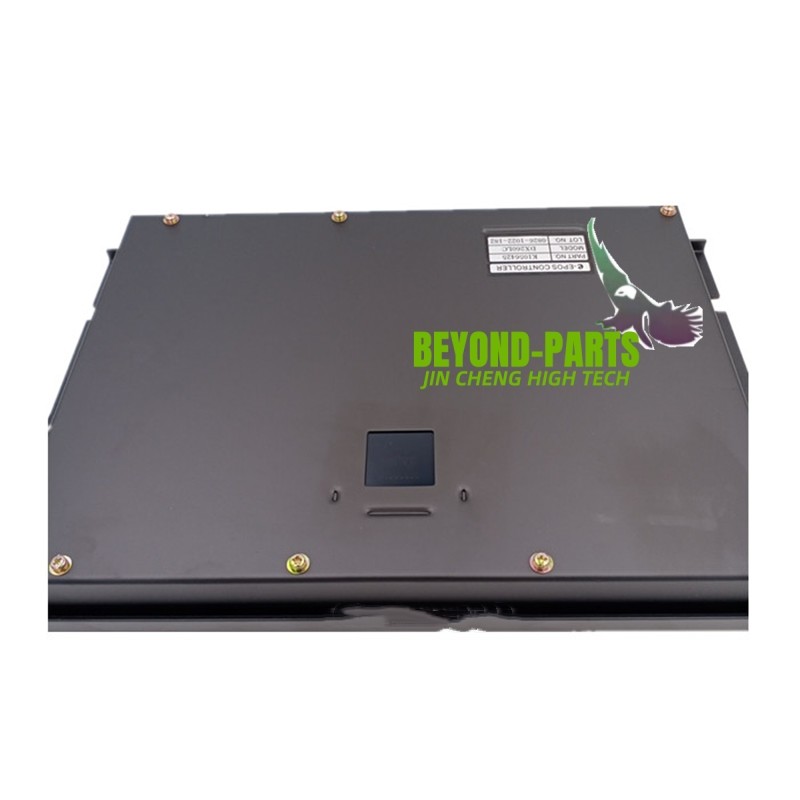 Doosan DX300LC DX340LC DX420LC Excavator Spare Parts Controller Control Unit 543-00108A B 543-00055A K1007727A K1007725A