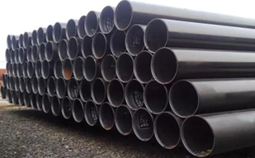 Carbon Seamless Pipe ASTM A335 P22 P2 P5 P9 P11 Alloy Steel Tubes P91