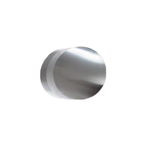China 1050 dc grade Aluminium Circle aluminum round plate For Cookware/Turkey