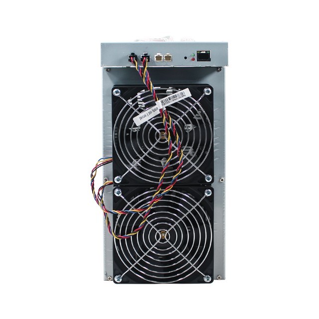 2640W BTC Miner Machine Ebang Ebit E10.3 24TH ASIC Miner With High Hash Rate