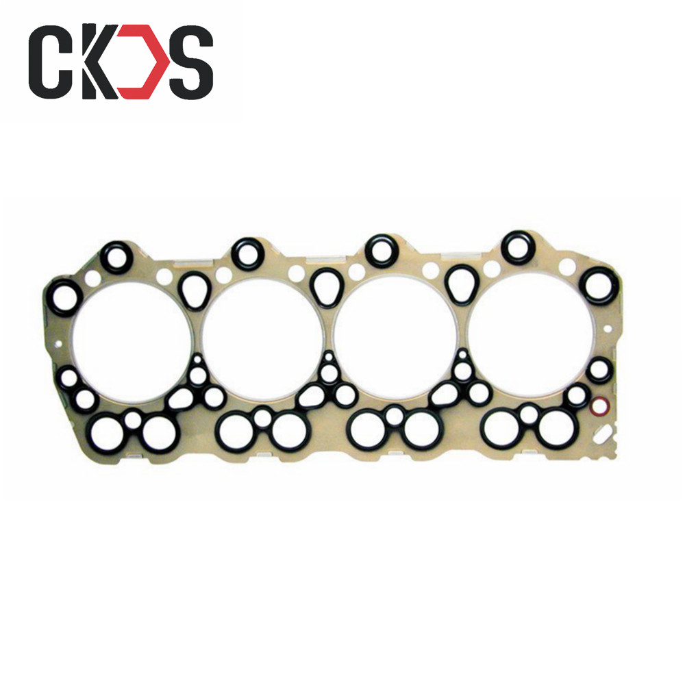 Head Gasket ME013334 Japanese Truck Engine Parts Mitsubishi Fuso 4D33 Engine