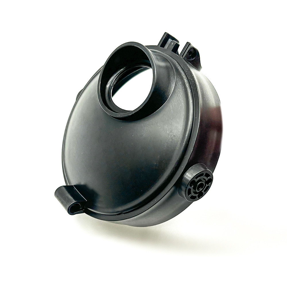 Custom Plastic Lids with Innovative Design Injection Molding Service