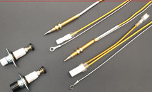 Safty Natural Gas Thermocouple RTD Temperature Controller Less Than 40 ℃