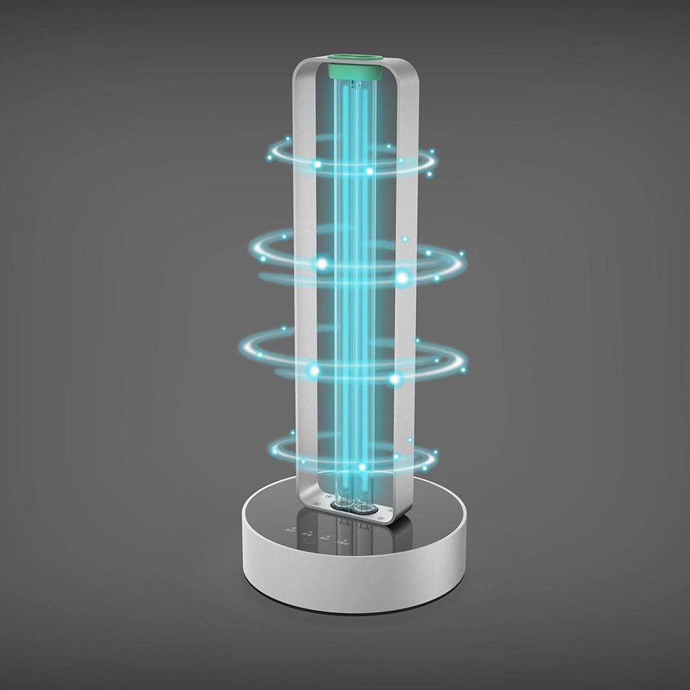 UV Sterilizer Lamp Indoor Ultraviolet Germicidal Lamp