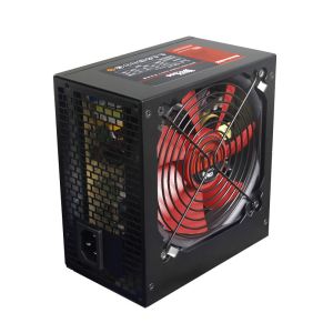 High Performance Desktop Power Supply Unit , 500 Watt Silent Power Supply