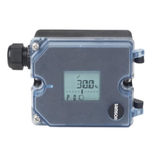 YT-850M Steel Pneumatic Parts Limit Switch Box For Valve