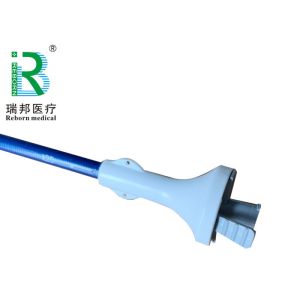 Bendable Tip Y Type Ureteral Access Sheath With Negative Pressure Suction