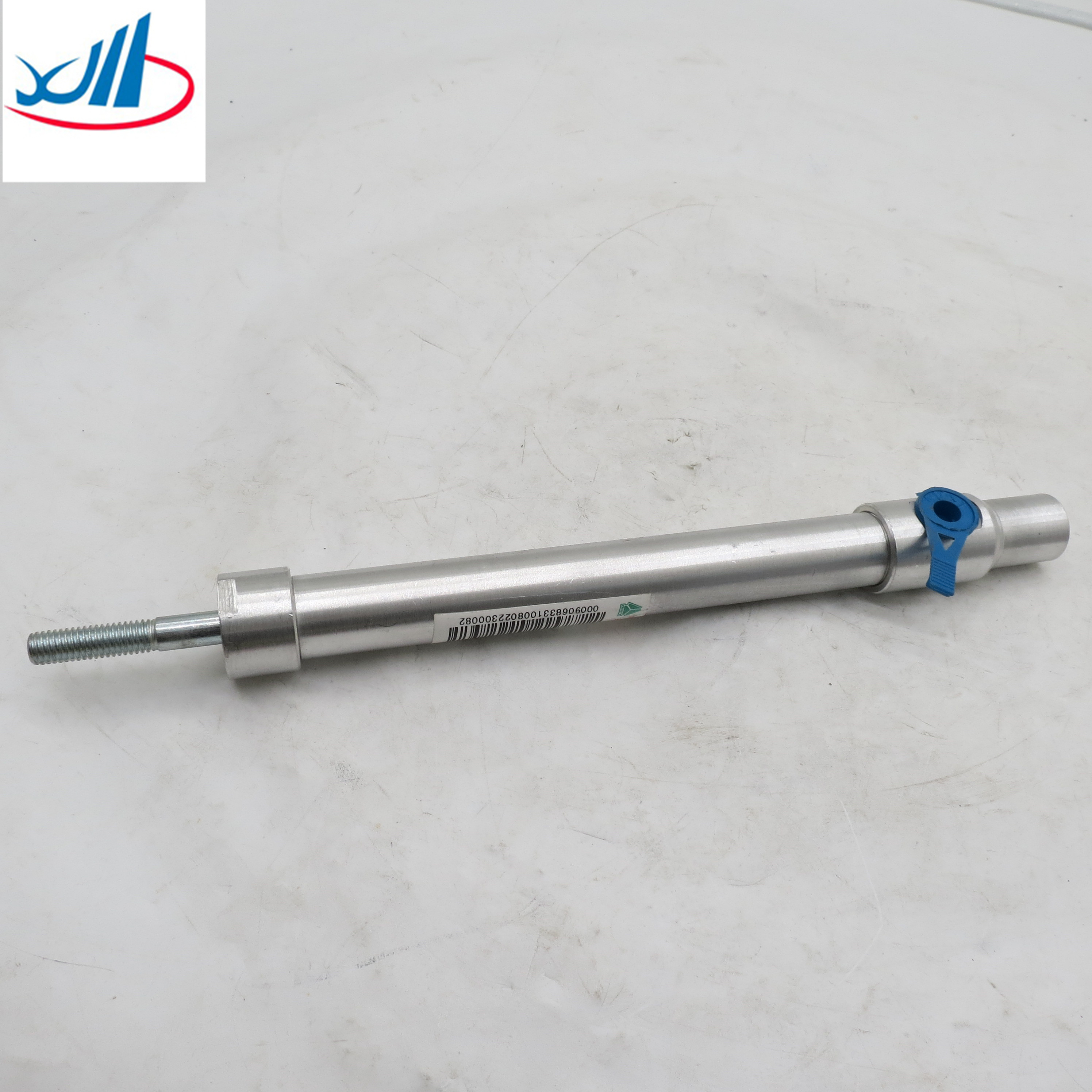 Lifan Auto Parts Engine Exhaust Cylinder WG9100570005