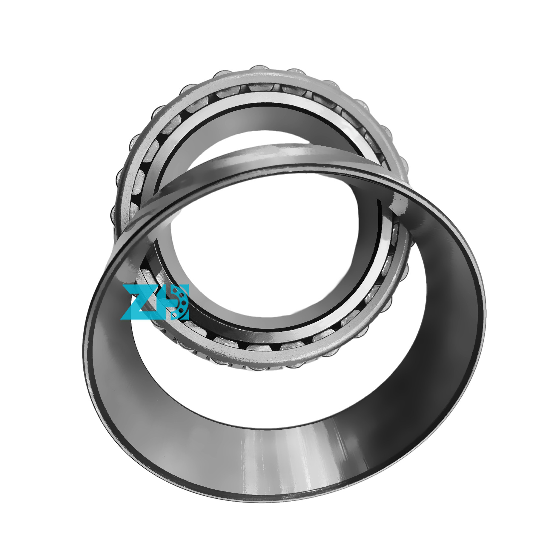 Excavator Bearing TZ200F1033-00 TZ500D1021-00 bearings High limiting speed