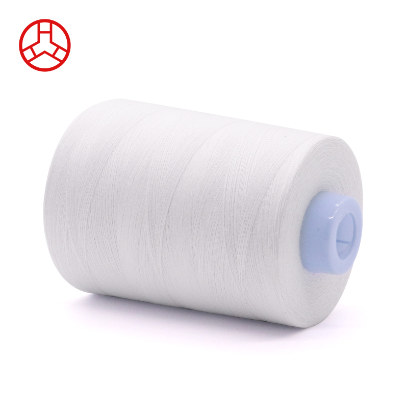 High Tenacity 160g net Supply 100% Cotton Thread for Kite 50/3