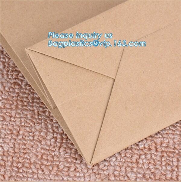 Luxury paper bags with handles Different Sizes,250gsm art paper shopping carrier bag custom printing with handle rope