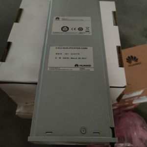 HUAWEI PMU 11A Embedded Communication Power Supply Unit
