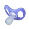 Buy cheap Custom Size Dummy Nipple For Baby , Comfortable Silicone Baby Pacifier from wholesalers