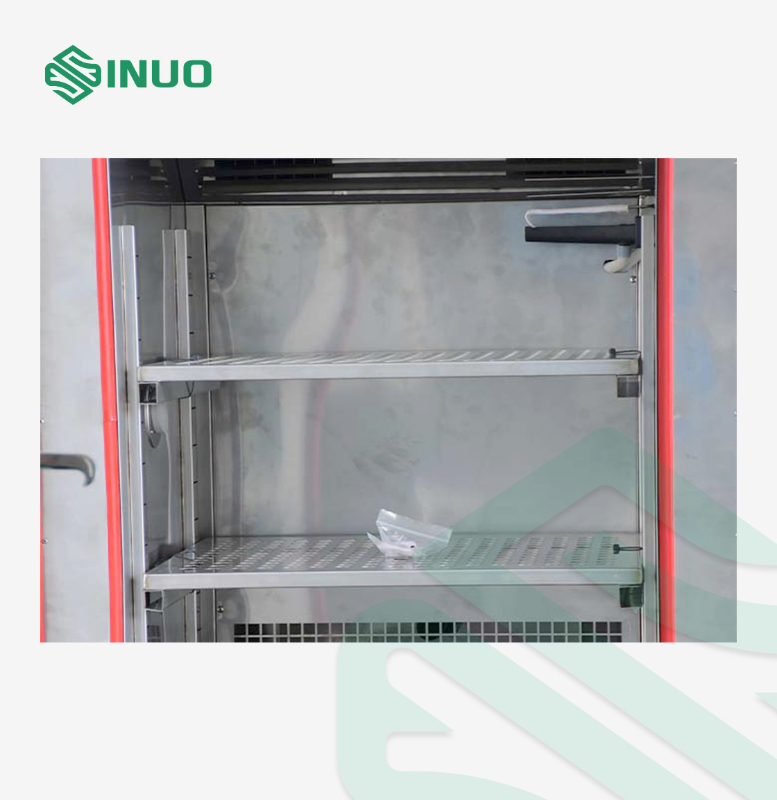 IEC60068-2-1 Temperature and Humidity Testing Chamber 1200L
