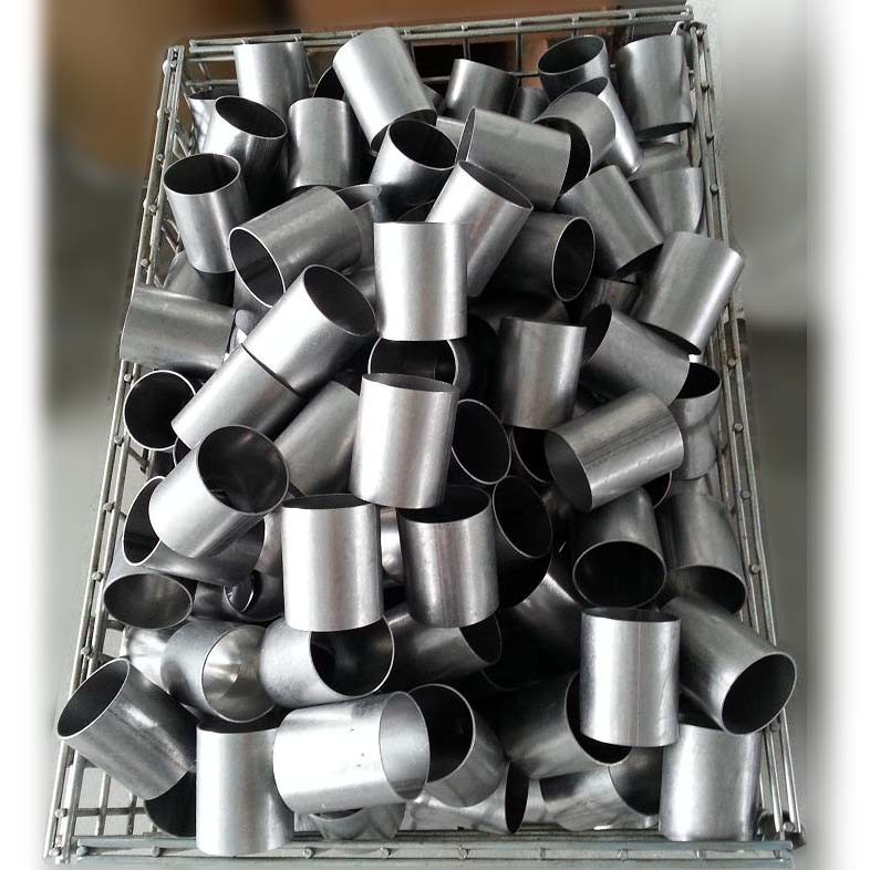 Molecular Sieve Refrigerator Filter Drier 20 Microns , Liquid Line Filter Drier SEK