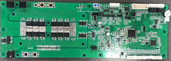TAC-BMS-16S100A-20A16s Battery Electronic Component For 18650 Battery Pack -20
