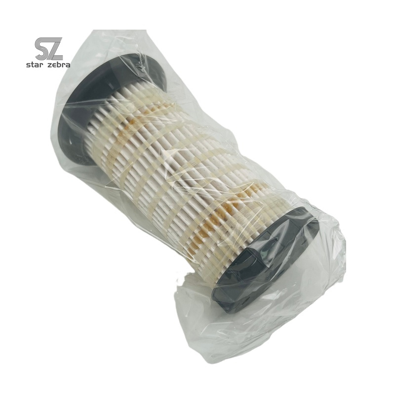 Fuel Filter for Excavator Heavy Equipment Diesel Fuel System 360-8960 Construction Machinery Engine Spare Parts