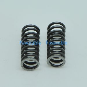 Custom Compression Springs Wire Especially Suitable For Vector 7000 , Maintenanc