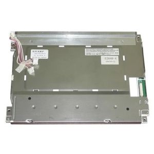 10.1" LCM 1280×422RGB 500cd/m² LQ101K5DZ01A Sharp TFT LCD Display