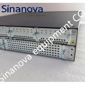 ISR4451 X AX K9 Application Experience Router Application Experience Bundle