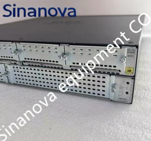  ISR4451 X AX K9 Application Experience Router Application Experience Bundle Manufactures