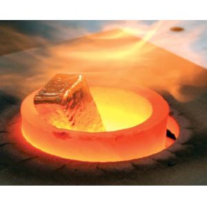 7.5L/Min Induction Hardening Machine Induction Annealing Equipment , Gear