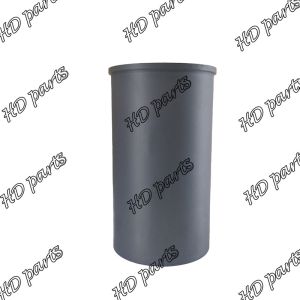 China 6HH1 Diesel Engine Cylinder Liner 8-94391-598-0 8-94393-273-1 For ISUZU on sale