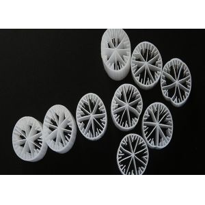 China Pond Filter Media China factory directly MBBR floating carrier for industrial water ISO9001 FDA SAFTY on sale