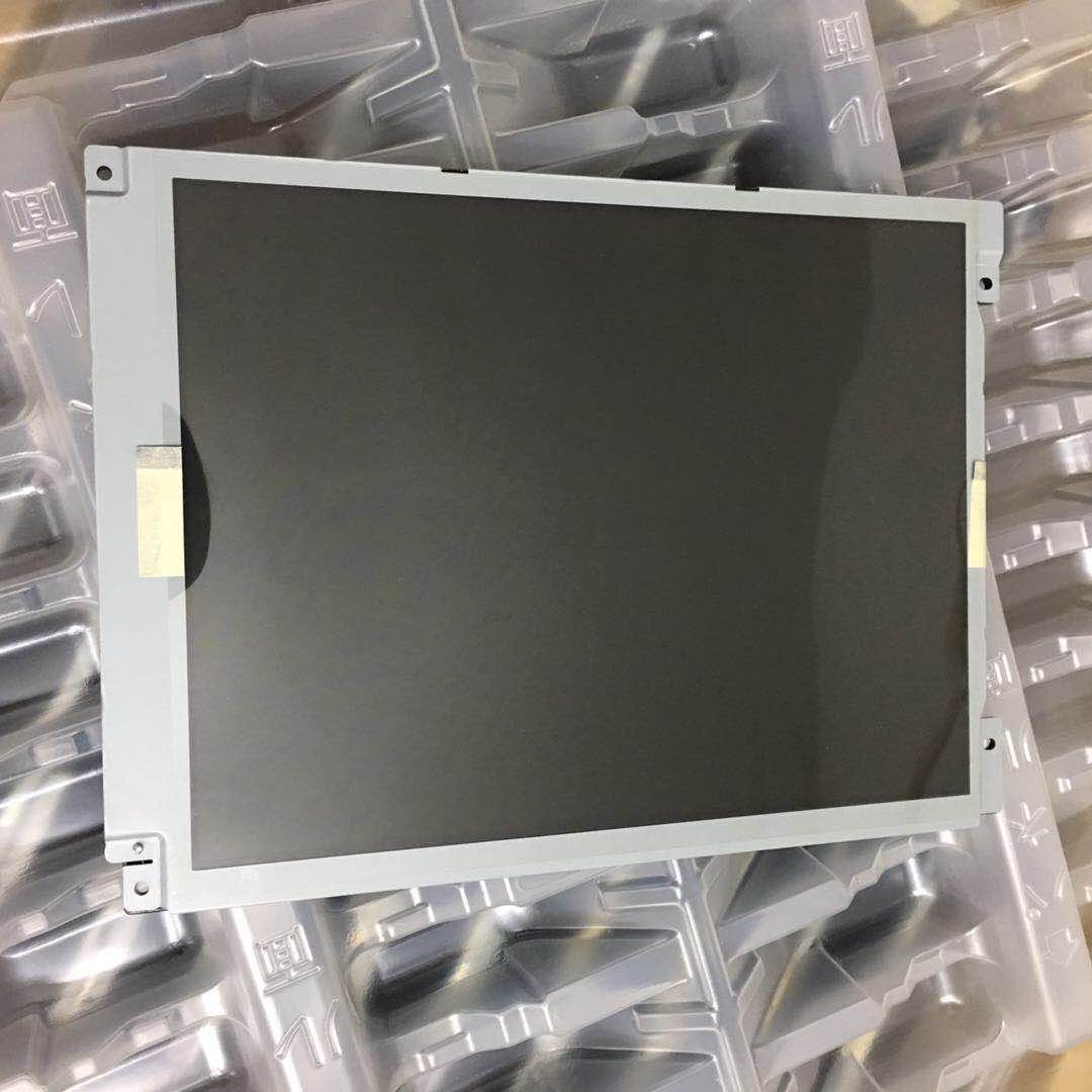 10.4" LCM 800×600RGB 1100cd/m² LQ104S1LG76 Sharp TFT LCD Display