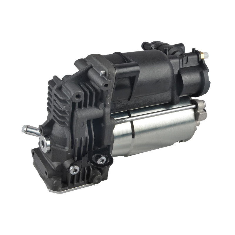 1643201204 1643200304 Air Suspension Compressor For Mercedes Benz W164 X164