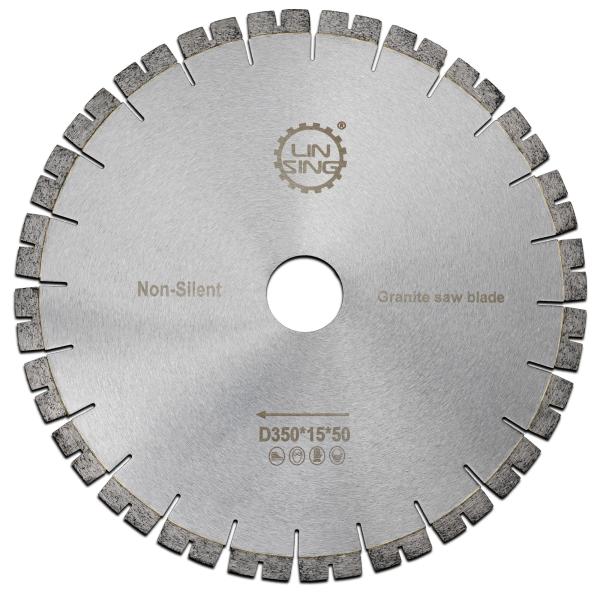 Granite Cutting Disc with 14in Blade Length 300mm 400mm 450mm 500mm 600mm 700mm