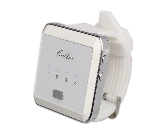 homecare wireless product wrist emergency alarm call button