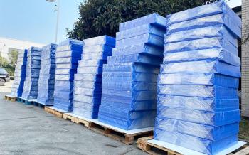 Suzhou Huiyuan Plastic Products Co., Ltd.