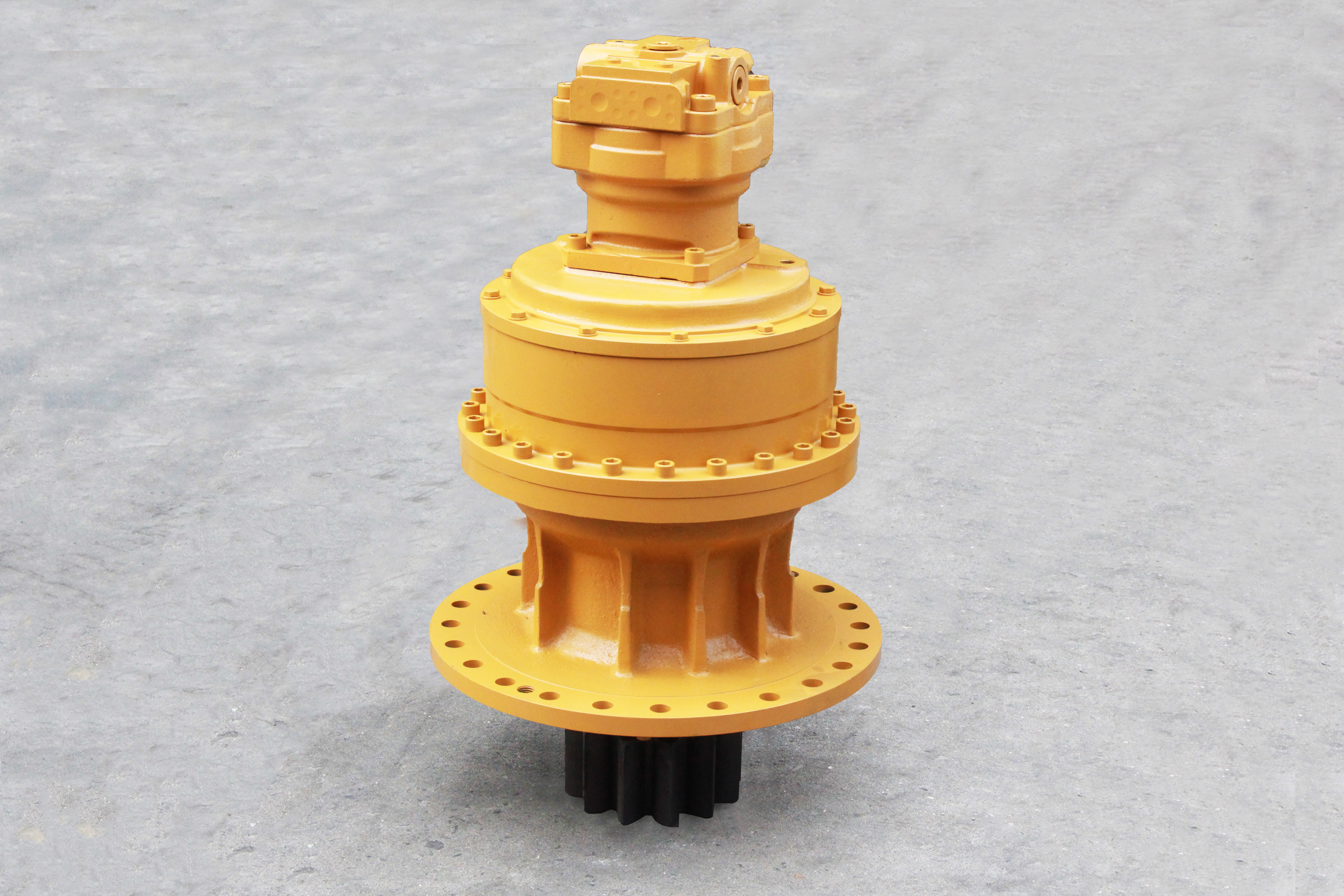 Carton or Plywood Case Outer Packing TGFQ E336D2 Excavator Swing Drive GP 447-2485