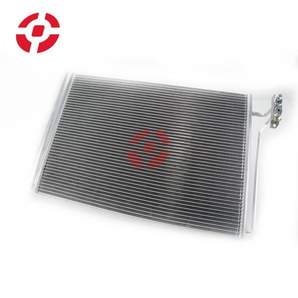 OEM Automotive Parts A/C Condenser Replace JRW000020 4.2L Condenser 4.4 L322
