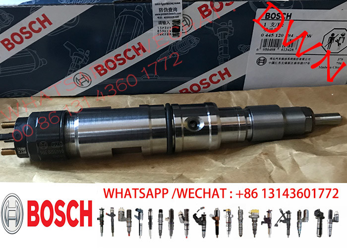 0445120394 For FAW JIEFANG WIXI 0445120215 / 0445120394 / 0986AD1015 / 1112010-81D