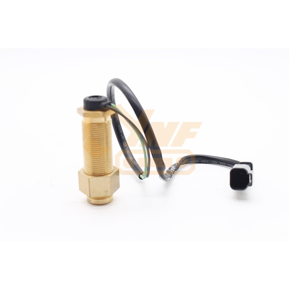 Revolution sensor pc200-7 7861-93-2310 For Excavator spare parts Truck