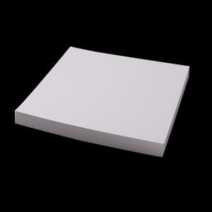 Zero VOC Porous Foam Material MPP Foaming Sheet For Aviation Model